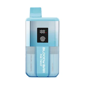 bloody mary 20k pod twist prefilled vape kit