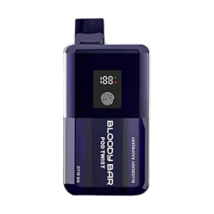 Bloody Mary 20K Pod Twist Prefilled Vape Kit Mr Blue / Blueberry Raspberry